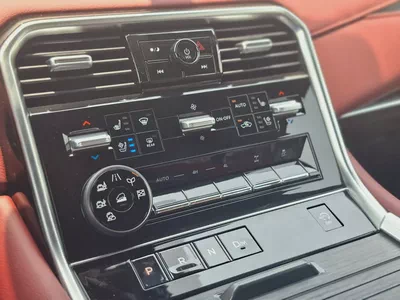 Nissan Patrol LE Titanium 2026 GCC Specs-4