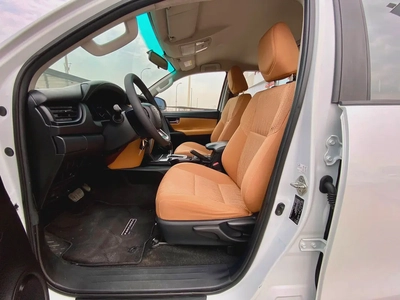 1346-Monthly Toyota Fortuner EXR I GCC | 2.7 L V4,Cruise, GPS I Accident Free-8