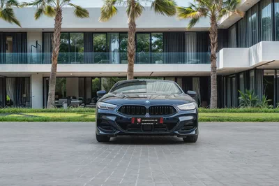 4,798 P.M |  840i M Sport Coupe | 0% Downpayment | 2027 WARRANTY/SERVICE!-3