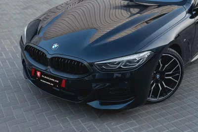 4,798 P.M |  840i M Sport Coupe | 0% Downpayment | 2027 WARRANTY/SERVICE!-6