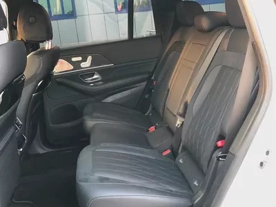 2023 Mercedes-Benz GLS 63 AMG 4MATIC+ | Japanese Specs | Pristine Condition-9