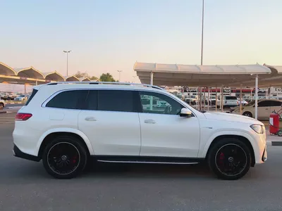2023 Mercedes-Benz GLS 63 AMG 4MATIC+ | Japanese Specs | Pristine Condition-6