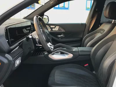 2023 Mercedes-Benz GLS 63 AMG 4MATIC+ | Japanese Specs | Pristine Condition-8