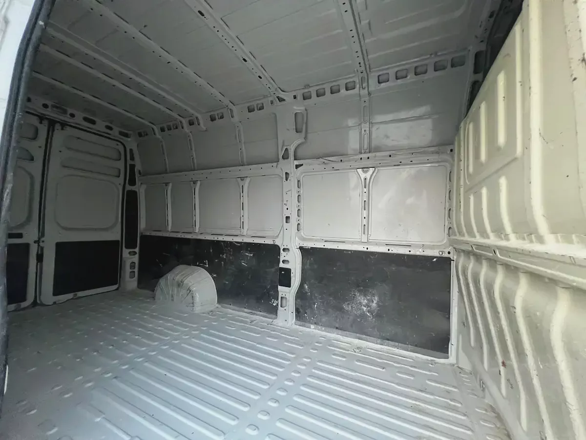 2023 Peugeot Boxer | Long | Manual | GCC | Ref# 1182-8-8
