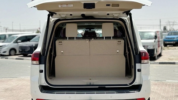 Toyota Land Cruiser GXR || 4.0L PETROL V6 || SPECIAL PRICE FOR AFRICA || 2024