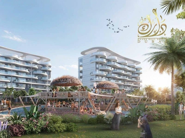 HIGH DEMAND | WATERFRONT APARTMENT l NEW OFFERS