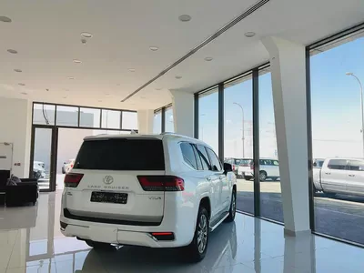 Toyota Land Cruiser VXR 2023 GCC Specs-17