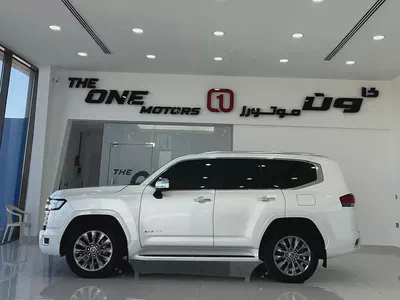 Toyota Land Cruiser VXR 2023 GCC Specs-19
