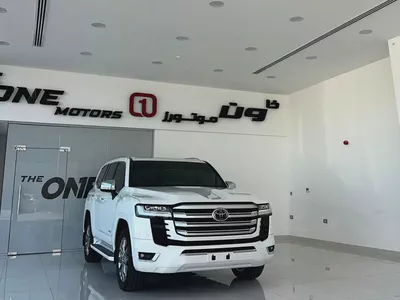 Toyota Land Cruiser VXR 2023 GCC Specs-5