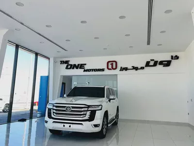 Toyota Land Cruiser VXR 2023 GCC Specs-6