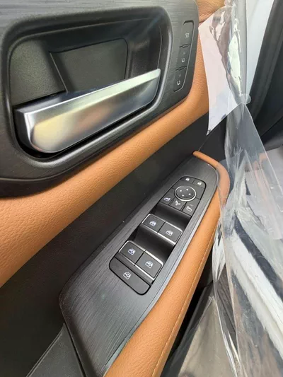 Nissan Patrol SE PLATINUM CITY-4