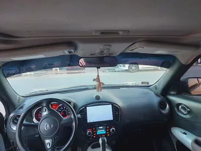 نيسان جيوك 2017-18
