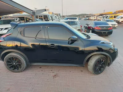 نيسان جيوك 2017-3