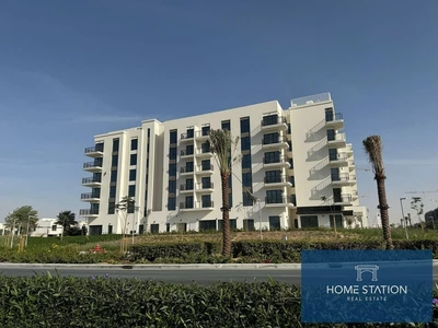 The Diplomat Residences, Town Square, Dubai-0