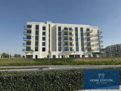 The Diplomat Residences, Town Square, Dubai-19