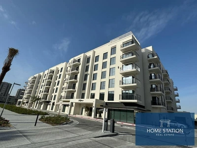 The Diplomat Residences, Town Square, Dubai-20
