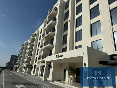 The Diplomat Residences, Town Square, Dubai-1