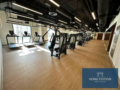 The Diplomat Residences, Town Square, Dubai-4