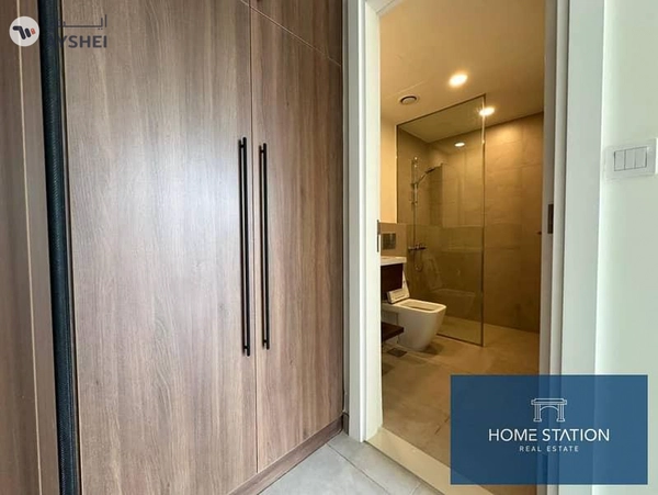 The Diplomat Residences, Town Square, Dubai