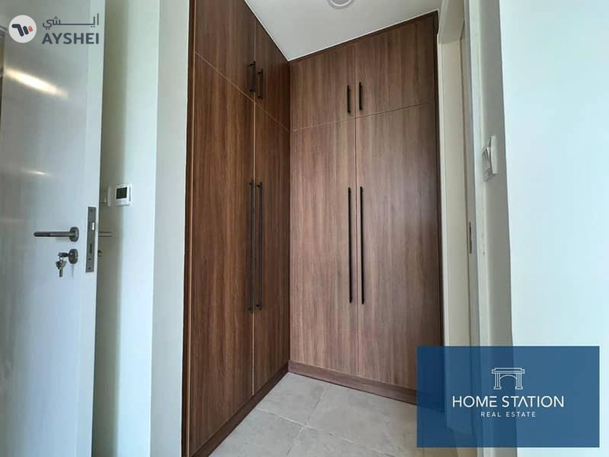 The Diplomat Residences, Town Square, Dubai-13-13