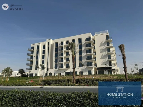 The Diplomat Residences, Town Square, Dubai