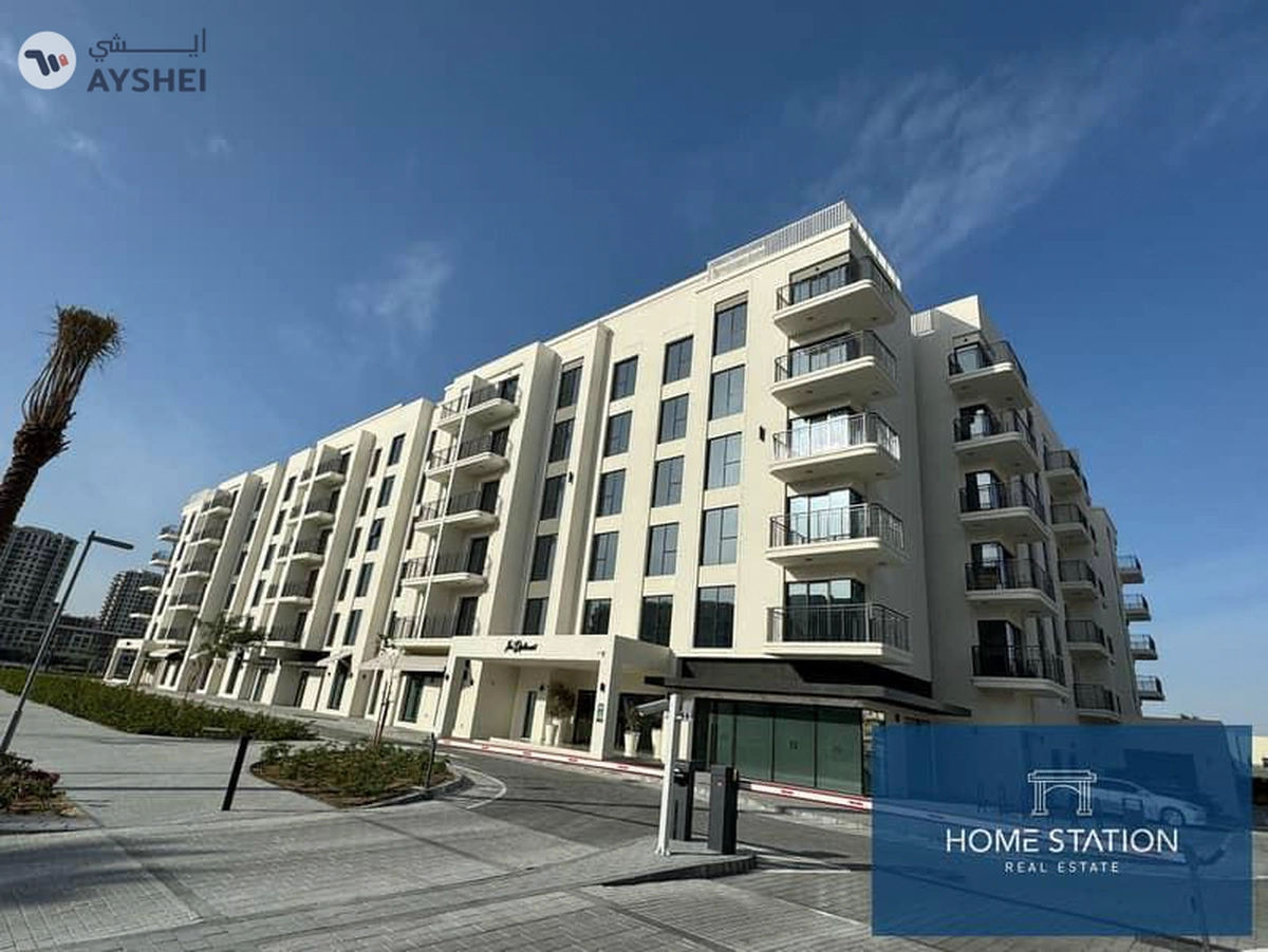 The Diplomat Residences, Town Square, Dubai-20-20
