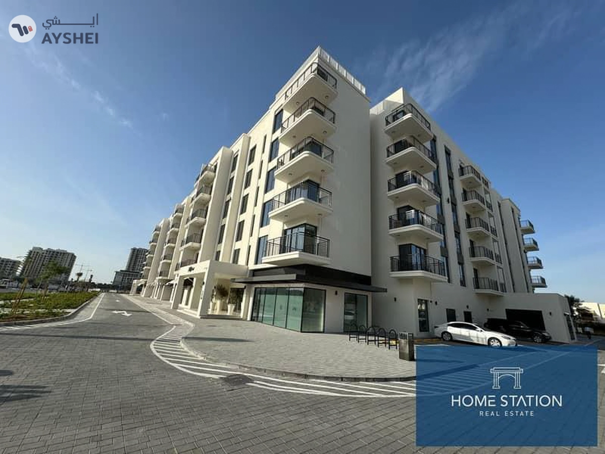 The Diplomat Residences, Town Square, Dubai-2-2