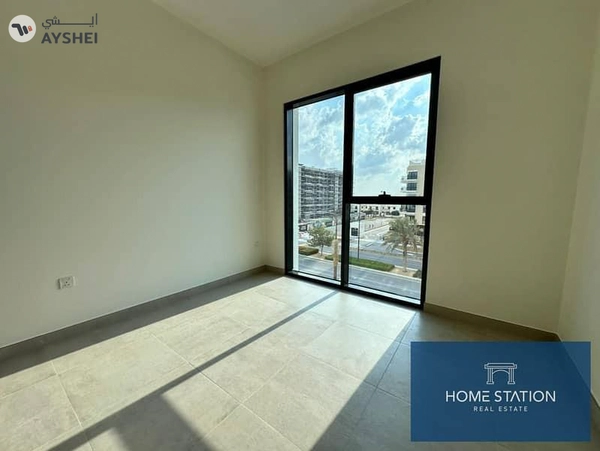 The Diplomat Residences, Town Square, Dubai