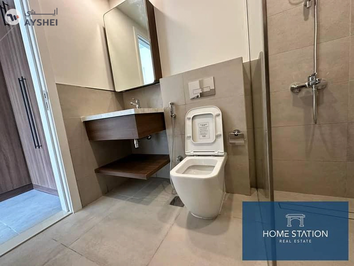 The Diplomat Residences, Town Square, Dubai-7-7
