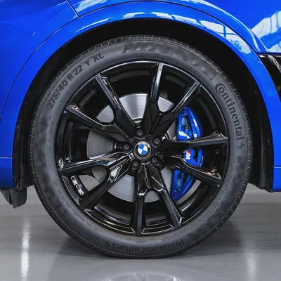 AED 6,707 pm • 0% Downpayment • BMW X7 M60i x Drive M Sport • Agency Warranty And Service Package-5