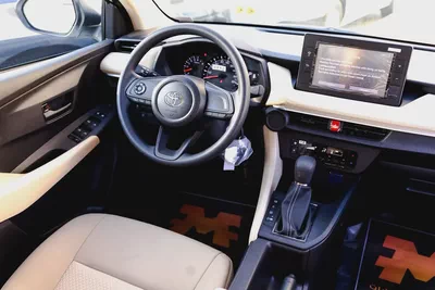 2026 Toyota Yaris E GCC Specs | Brand New | Fuel Efficient-17