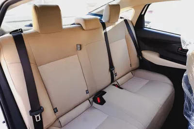 2026 Toyota Yaris E GCC Specs | Brand New | Fuel Efficient-18