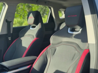 JETOUR DAHING | 2025 1.6 Luxury | GCC |-12