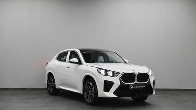 BMW X2 | SDrive 25i | Brand New | Warranty 5 Years-12