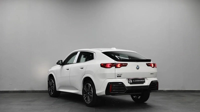 BMW X2 | SDrive 25i | Brand New | Warranty 5 Years-10