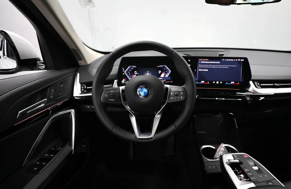 BMW X2 | SDrive 25i | Brand New | Warranty 5 Years-13-13