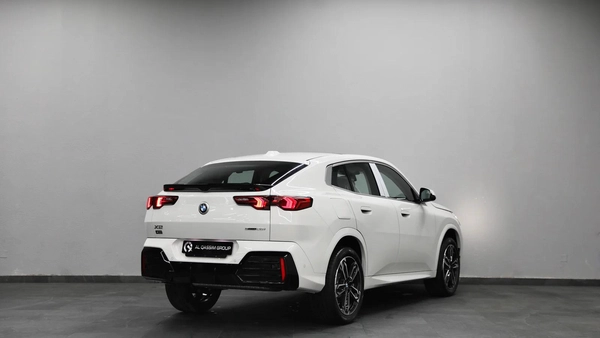 BMW X2 | SDrive 25i | Brand New | Warranty 5 Years