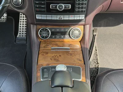 2014 Mercedes-Benz CLS 350-13