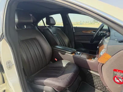 2014 Mercedes-Benz CLS 350-8