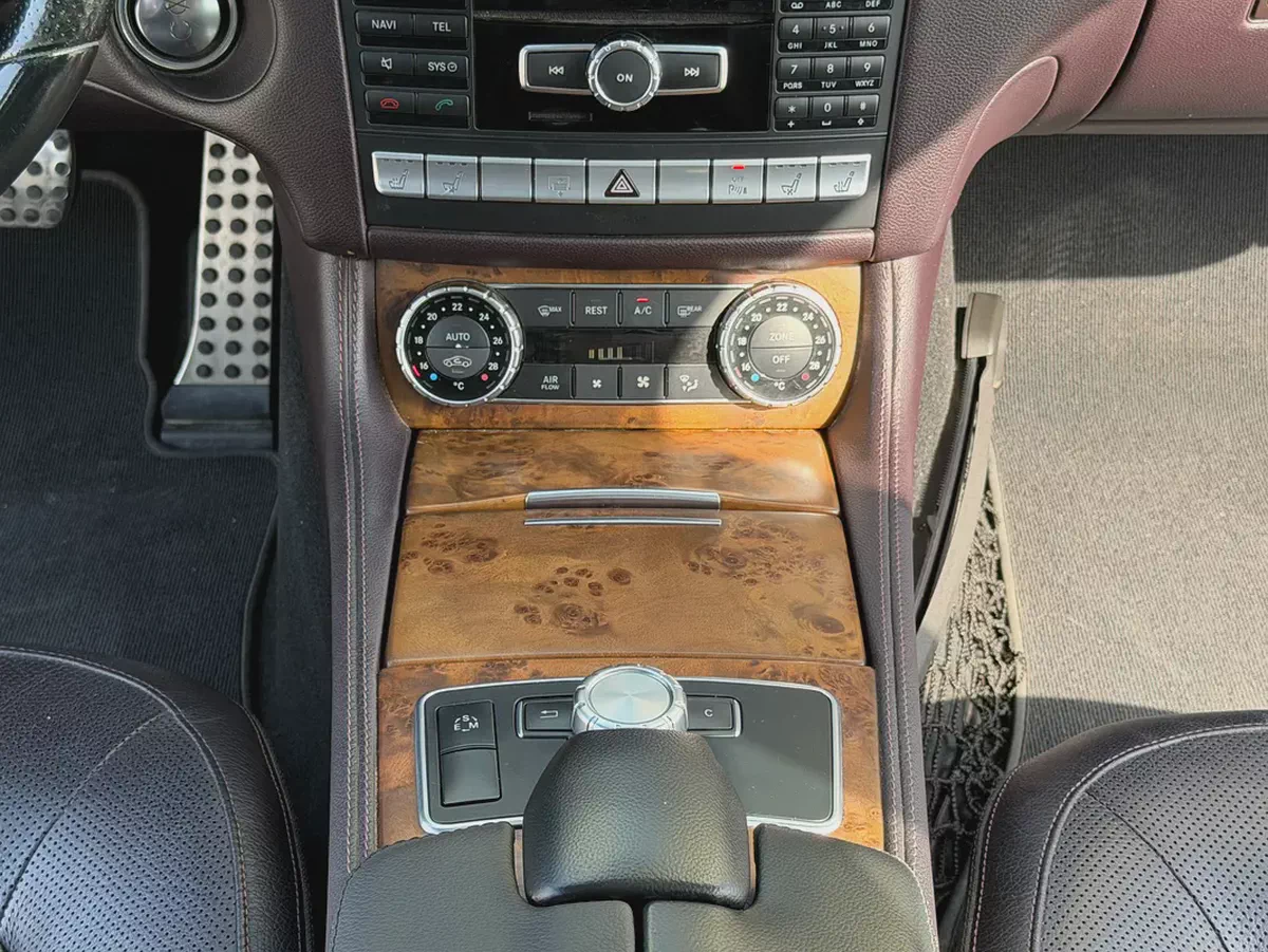 2014 Mercedes-Benz CLS 350-13-13