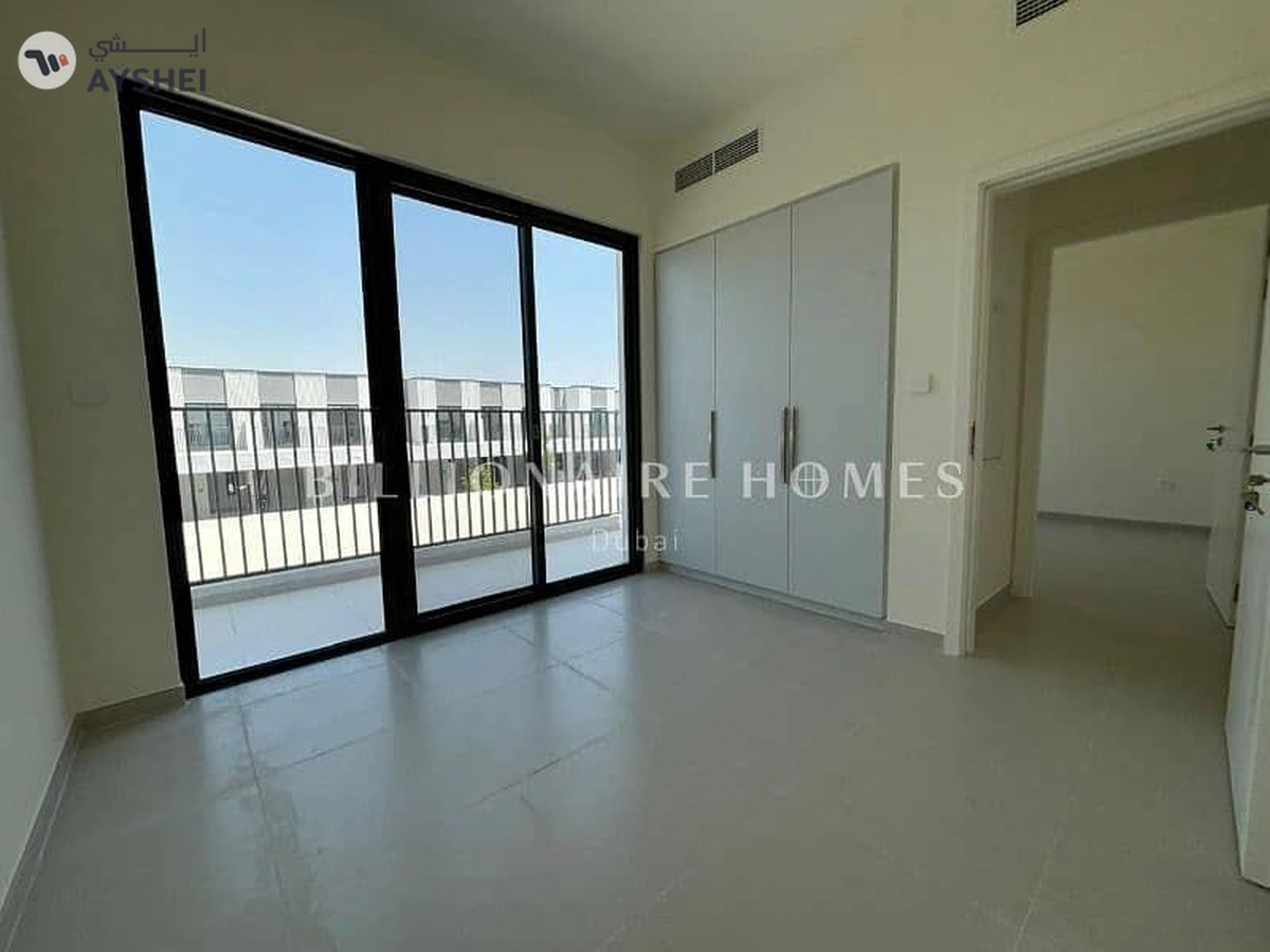 Expo Golf Villas 5 (Greenviews 2), Expo Golf Villas, Emaar South, Dubai South, Dubai-13-13