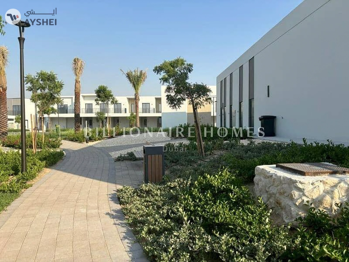 Expo Golf Villas 5 (Greenviews 2), Expo Golf Villas, Emaar South, Dubai South, Dubai-1-1