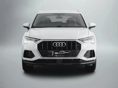 1,991 AED / 60 months | 0% DP | 2021 Audi Q3 35 TFSI-2