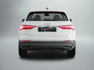 1,991 AED / 60 months | 0% DP | 2021 Audi Q3 35 TFSI-3
