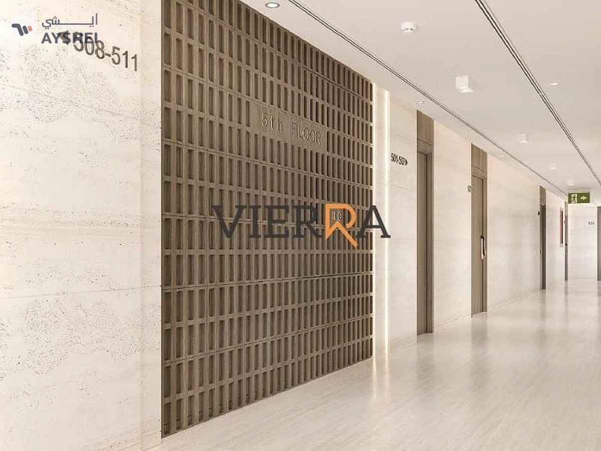 Pearls by Vision, Dubai Silicon Oasis (DSO), Dubai