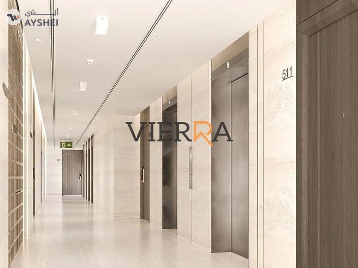 Pearls by Vision, Dubai Silicon Oasis (DSO), Dubai