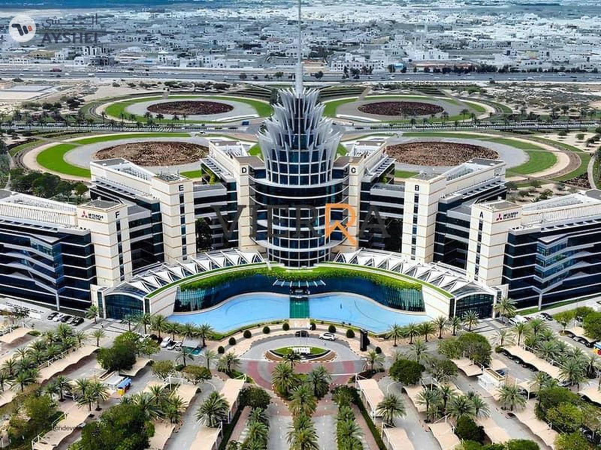 Pearls by Vision, Dubai Silicon Oasis (DSO), Dubai