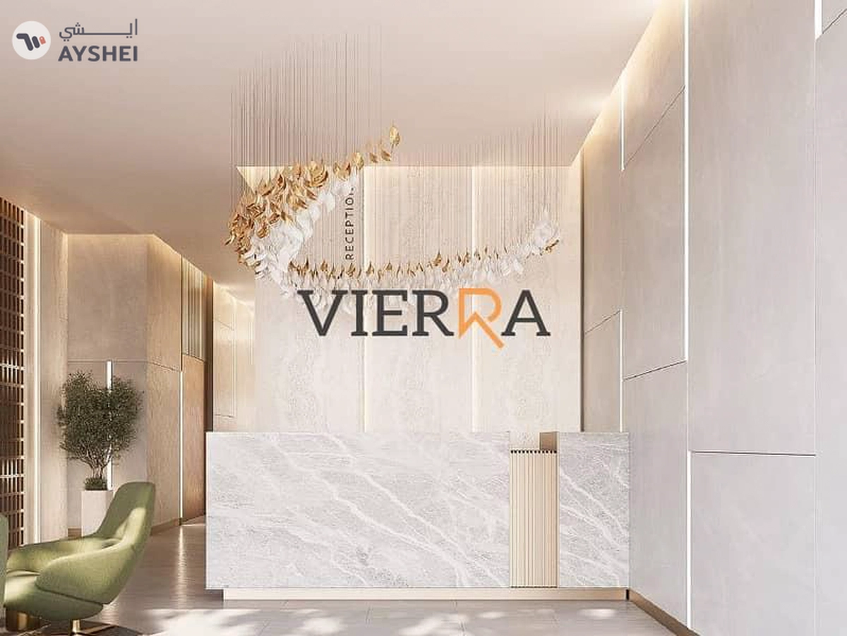 Pearls by Vision, Dubai Silicon Oasis (DSO), Dubai