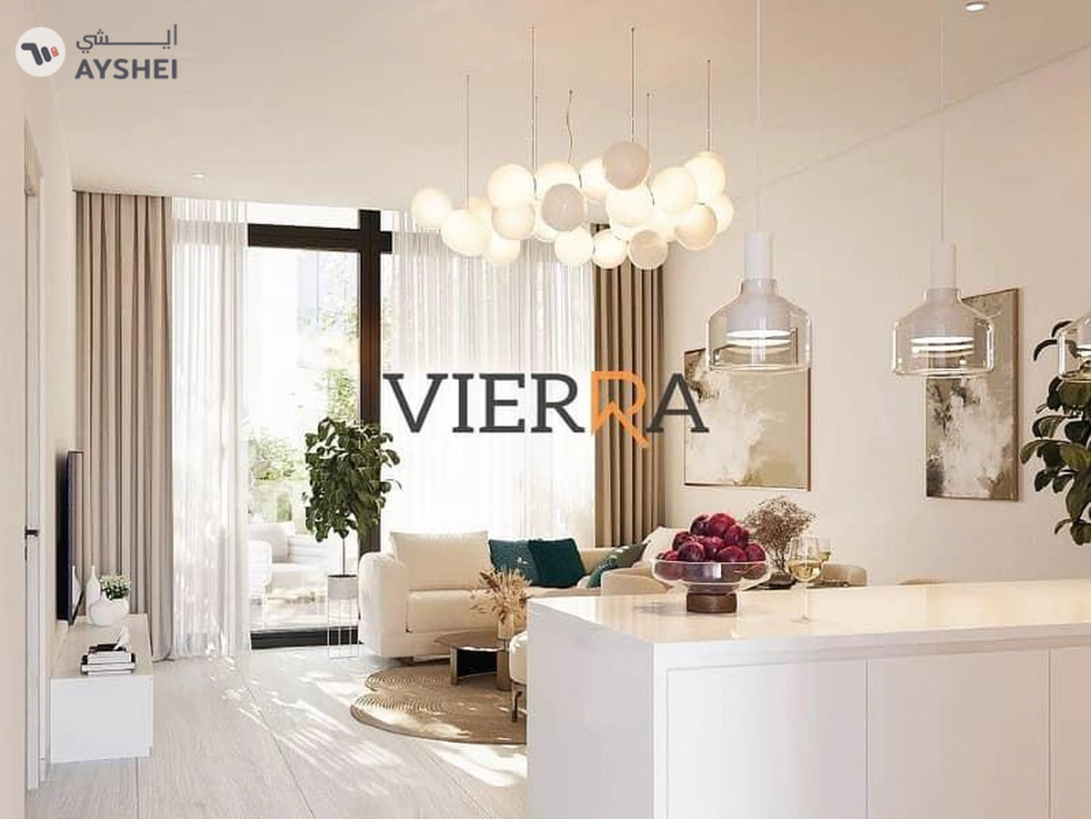 Pearls by Vision, Dubai Silicon Oasis (DSO), Dubai