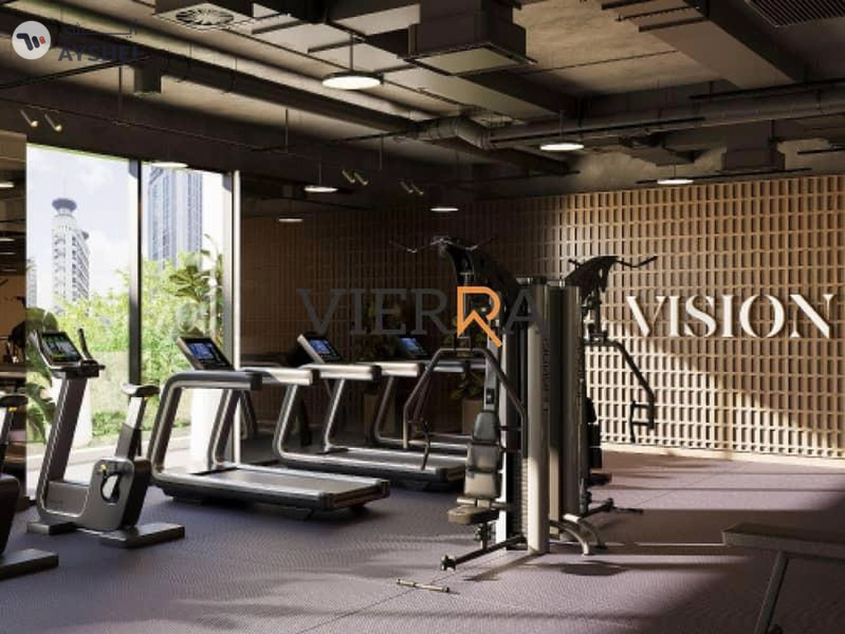 Pearls by Vision, Dubai Silicon Oasis (DSO), Dubai